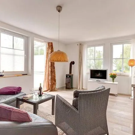 Apartment Luetow