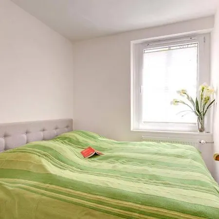 Апартаменты Apartment Luetow Lutow