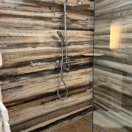 Апартаменты Apartment Luetow Lutow