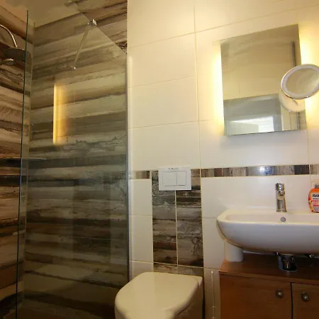 Apartment Luetow Апартаменты *